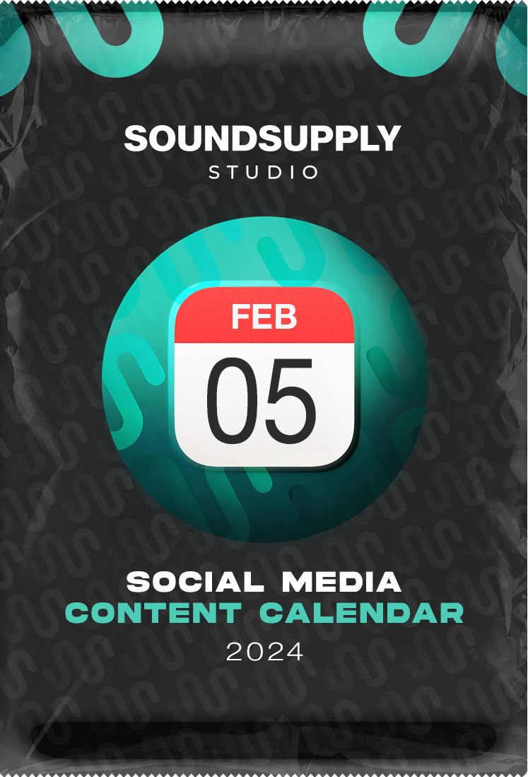 How to Plan a Social Media Content Calendar in 2024