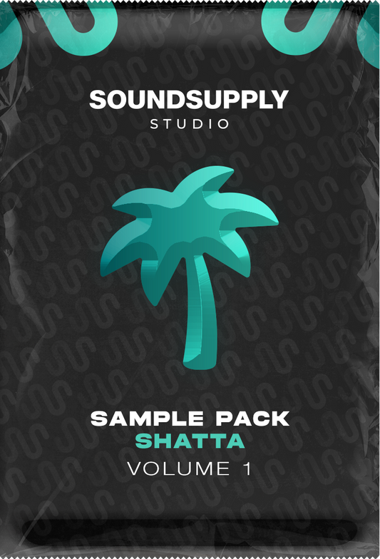 SHATTA SAMPLE PACK VOL. 1